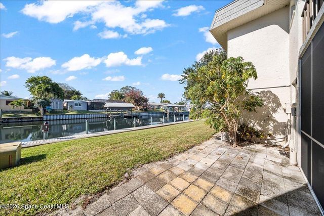 442 Dove Lane 5-9, Satellite Beach, FL 32937