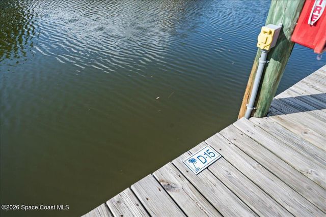 442 Dove Lane 5-9, Satellite Beach, FL 32937