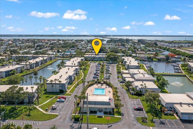 442 Dove Lane 5-9, Satellite Beach, FL 32937