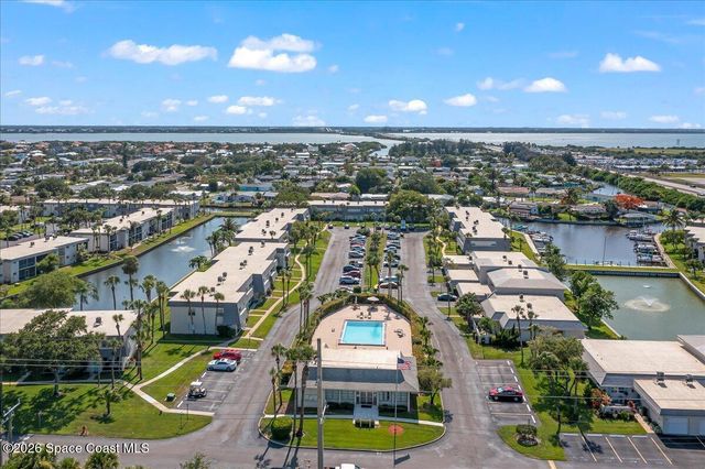 442 Dove Lane 5-9, Satellite Beach, FL 32937