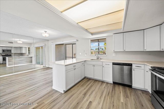 442 Dove Lane 5-9, Satellite Beach, FL 32937