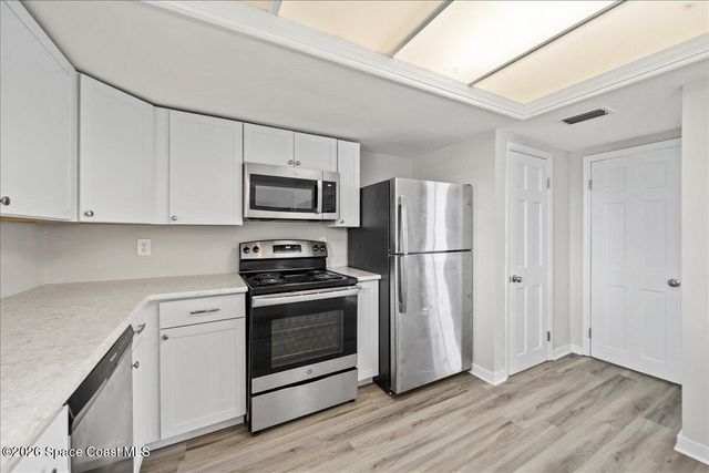 442 Dove Lane 5-9, Satellite Beach, FL 32937