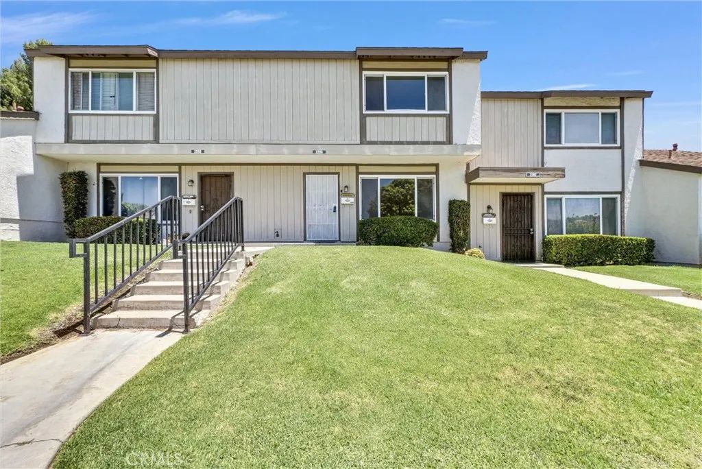 2295 Shady Hills Drive, Diamond Bar, CA 91765