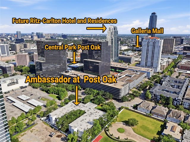 5050 Ambassador Way 112, Houston, TX 77056