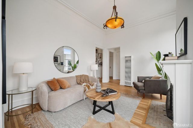 400 Oak Street 5, San Francisco, CA 94102