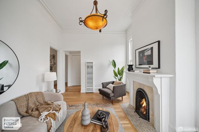 400 Oak Street 5, San Francisco, CA 94102