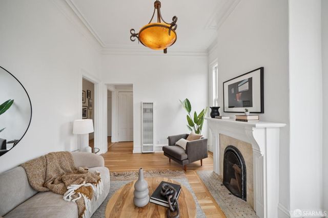 400 Oak Street 5, San Francisco, CA 94102
