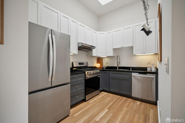 400 Oak Street 5, San Francisco, CA 94102