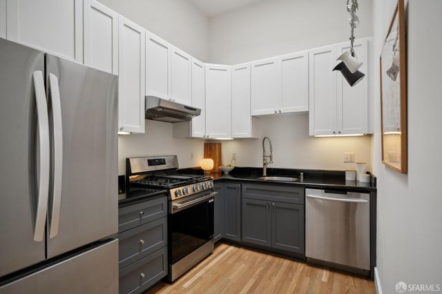 400 Oak Street 5, San Francisco, CA 94102