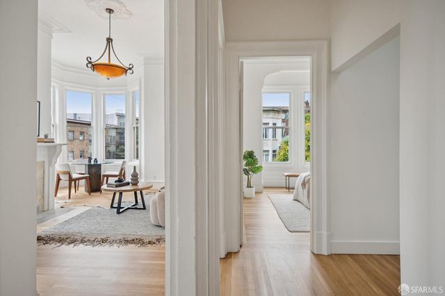 400 Oak Street 5, San Francisco, CA 94102