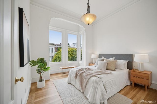 400 Oak Street 5, San Francisco, CA 94102