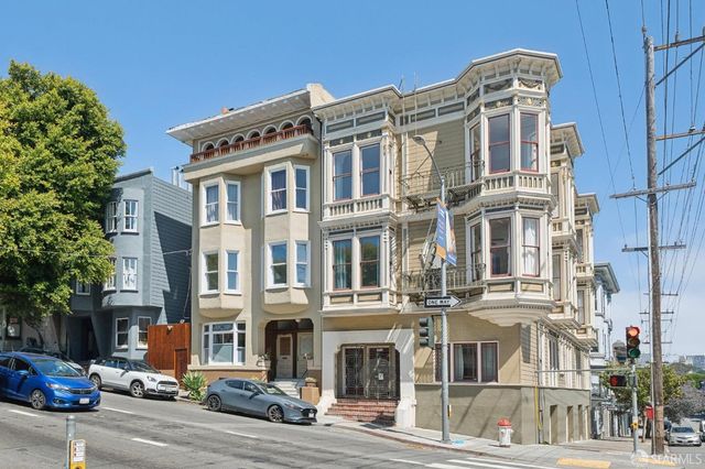 400 Oak Street 5, San Francisco, CA 94102