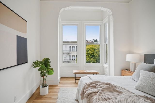 400 Oak Street 5, San Francisco, CA 94102