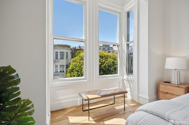 400 Oak Street 5, San Francisco, CA 94102