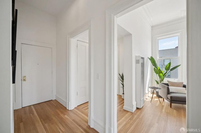 400 Oak Street 5, San Francisco, CA 94102