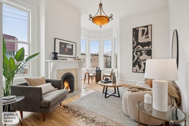 400 Oak Street 5, San Francisco, CA 94102