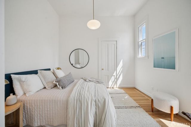 400 Oak Street 5, San Francisco, CA 94102