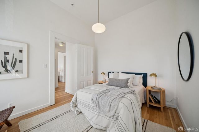 400 Oak Street 5, San Francisco, CA 94102