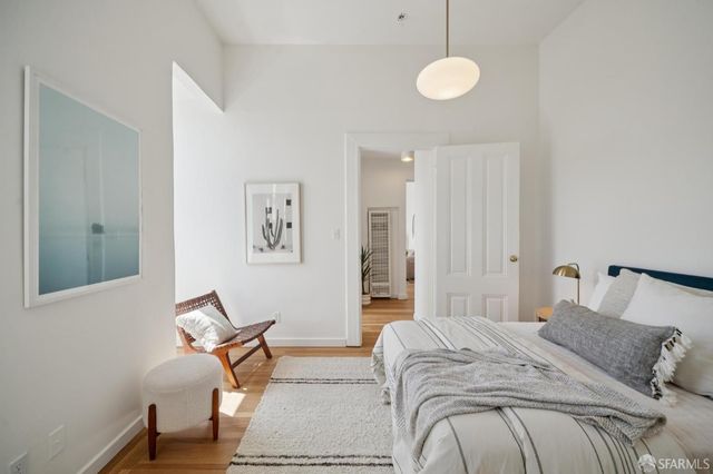 400 Oak Street 5, San Francisco, CA 94102