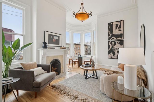 400 Oak Street 5, San Francisco, CA 94102