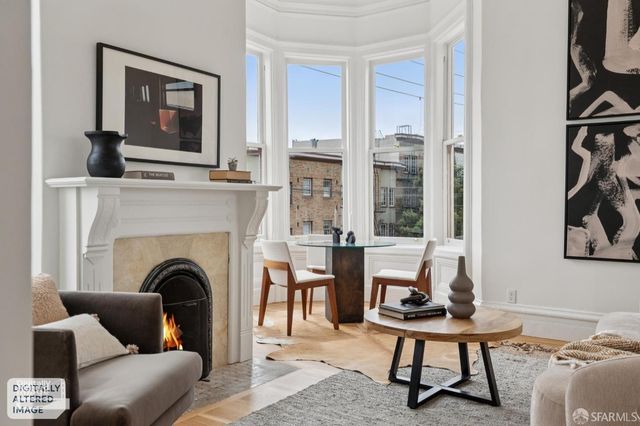 400 Oak Street 5, San Francisco, CA 94102