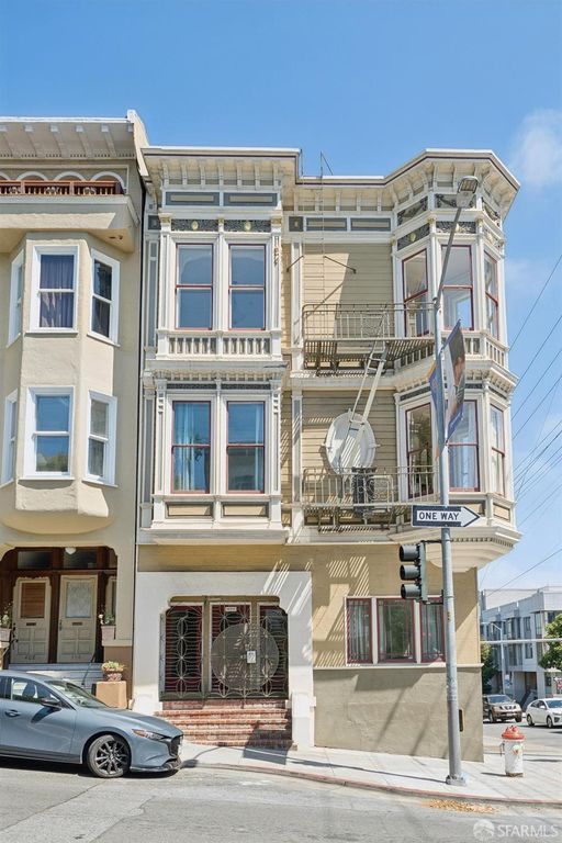 400 Oak Street 5, San Francisco, CA 94102