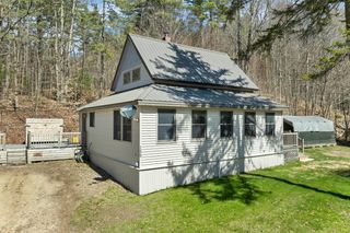 151/155 Mill Brook Road, Thornton, NH 03285