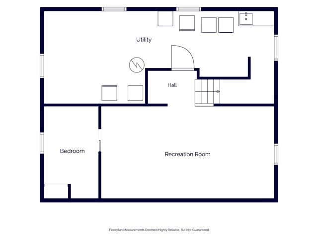 907 W Rusholme Street, Davenport, IA 52804