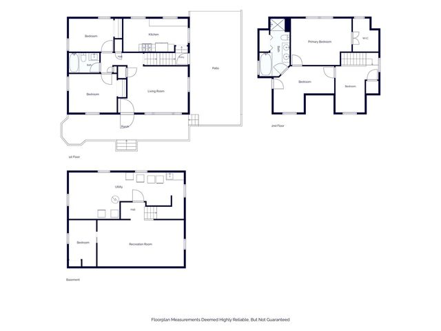 907 W Rusholme Street, Davenport, IA 52804