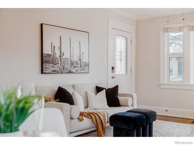 235 S Humboldt Street, Denver, CO 80209