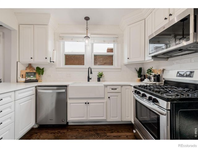 235 S Humboldt Street, Denver, CO 80209