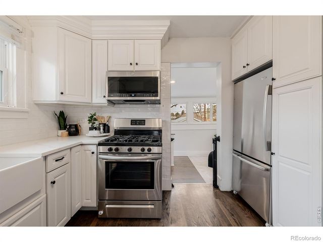 235 S Humboldt Street, Denver, CO 80209