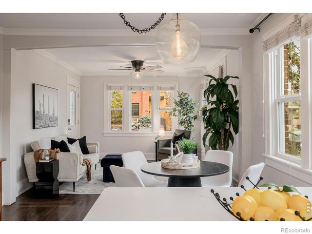 235 S Humboldt Street, Denver, CO 80209