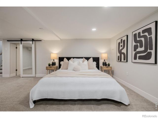 235 S Humboldt Street, Denver, CO 80209