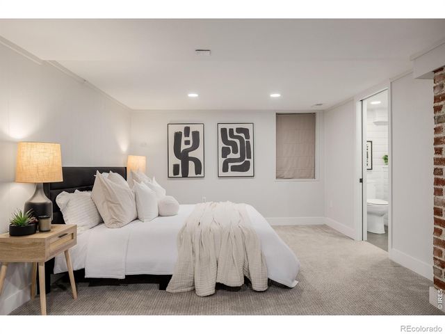 235 S Humboldt Street, Denver, CO 80209