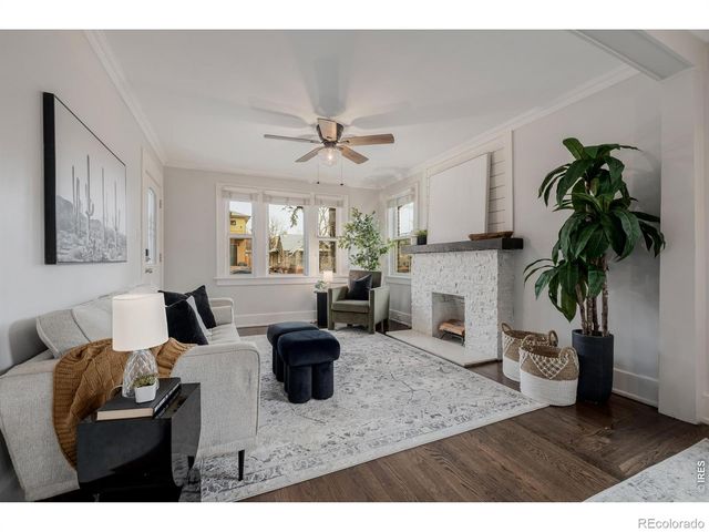 235 S Humboldt Street, Denver, CO 80209