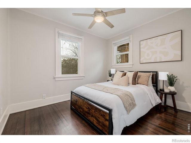 235 S Humboldt Street, Denver, CO 80209