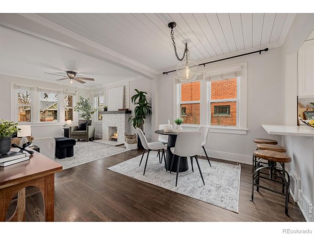 235 S Humboldt Street, Denver, CO 80209