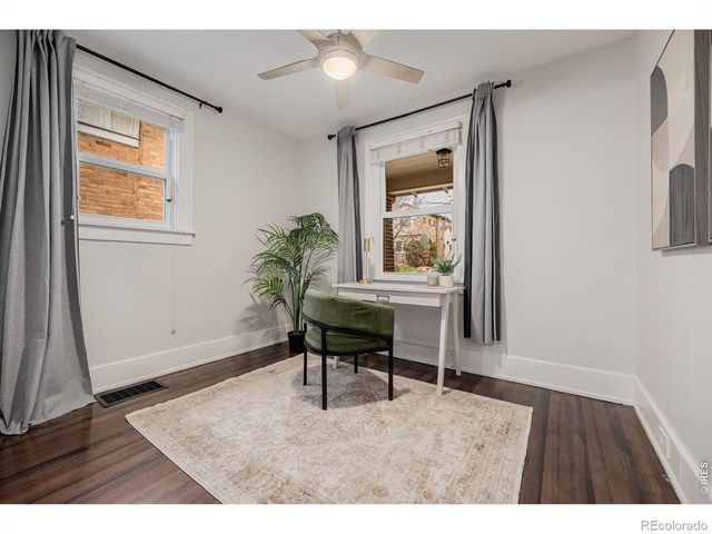 235 S Humboldt Street, Denver, CO 80209