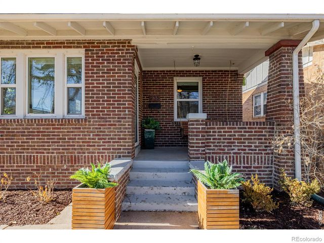 235 S Humboldt Street, Denver, CO 80209