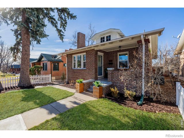 235 S Humboldt Street, Denver, CO 80209