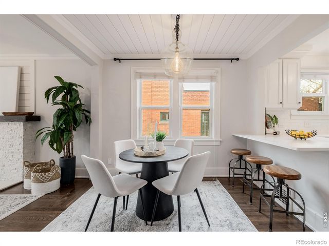 235 S Humboldt Street, Denver, CO 80209