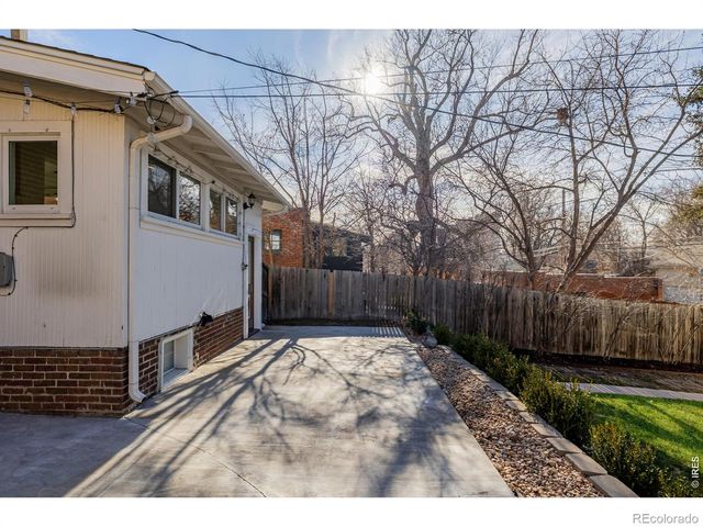 235 S Humboldt Street, Denver, CO 80209