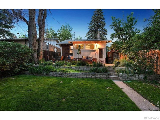 235 S Humboldt Street, Denver, CO 80209