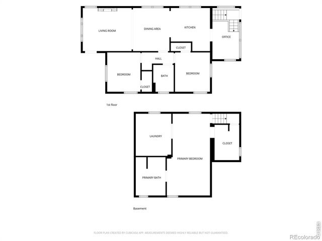 235 S Humboldt Street, Denver, CO 80209