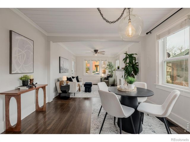 235 S Humboldt Street, Denver, CO 80209