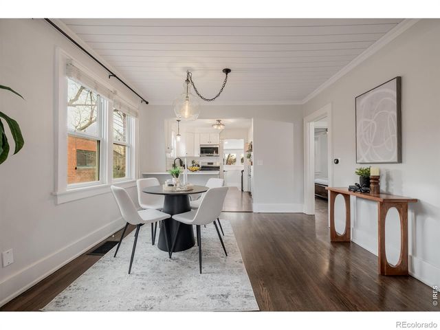 235 S Humboldt Street, Denver, CO 80209