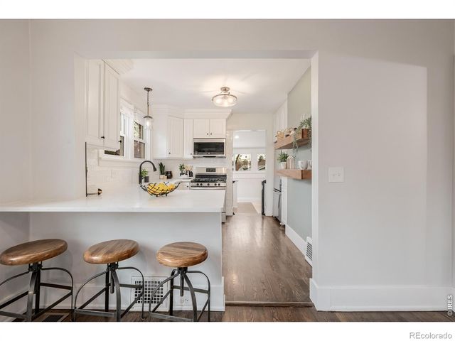 235 S Humboldt Street, Denver, CO 80209