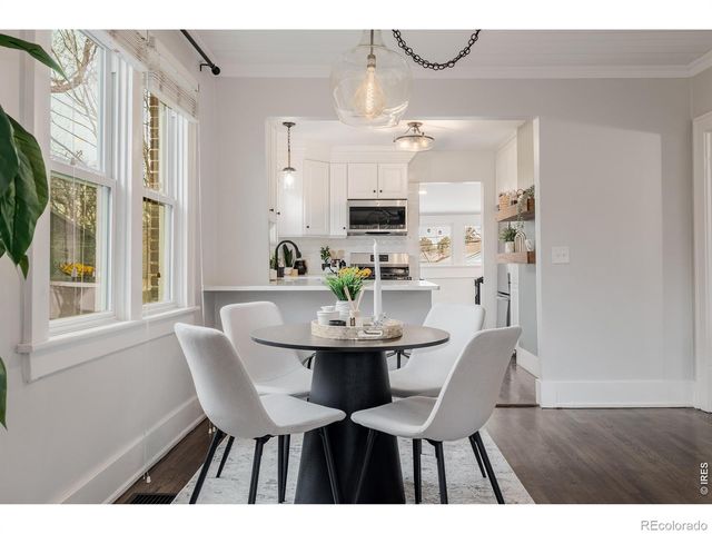 235 S Humboldt Street, Denver, CO 80209