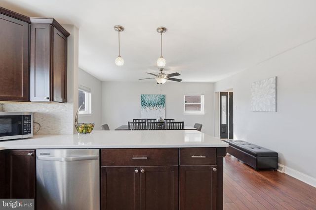 626 ARTWOOD DR, Philadelphia, PA 19115